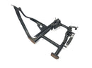 BMW K 1200 RS [1997] - Main stand, center stand, side stand, stand system with springs