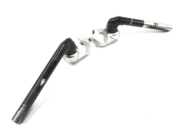 BMW K 1200 RS [1997] - set manubrio regolabile