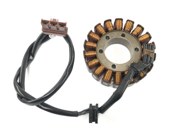 KTM Duke 690 A3 [2012] - Alternatore statore Generatore statore Stazione di ricarica bobina statore