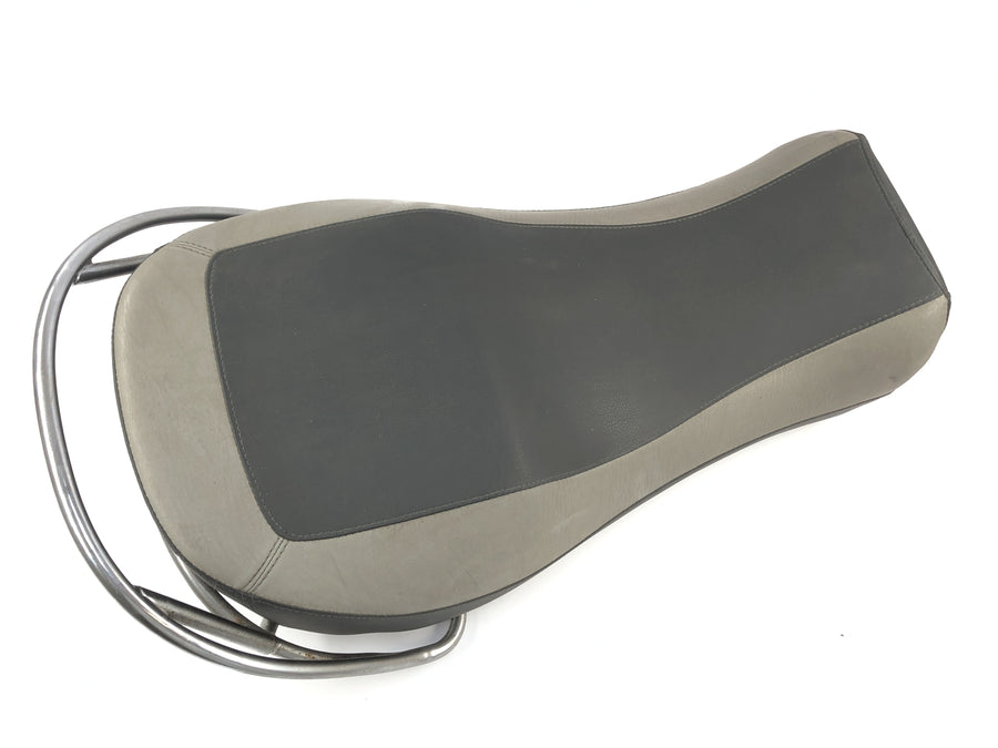 Moto Guzzi California II VT [1985] - Seat bench