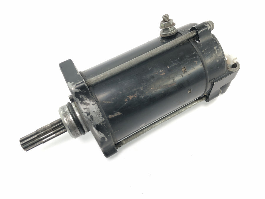 Honda XL 600 LM PD04 [1985] - Anlasser Startermotor E-Starter Mitsuba 12V