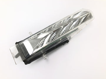 KTM 1190 RC8 [2008] - Fanale posteriore, luce stop, fanale posteriore a LED