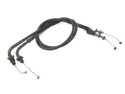 KTM 1190 RC8 [2008] - Throttle cable double cable gas bowden cable throttle cable set