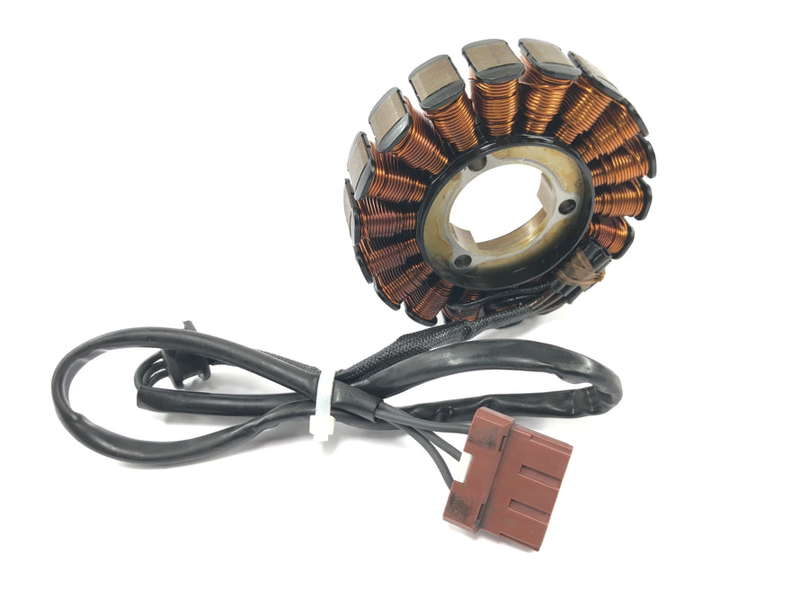 KTM 1190 RC8 [2008] - Stator Lichtmaschine Generator Spule Lima Ladeeinheit