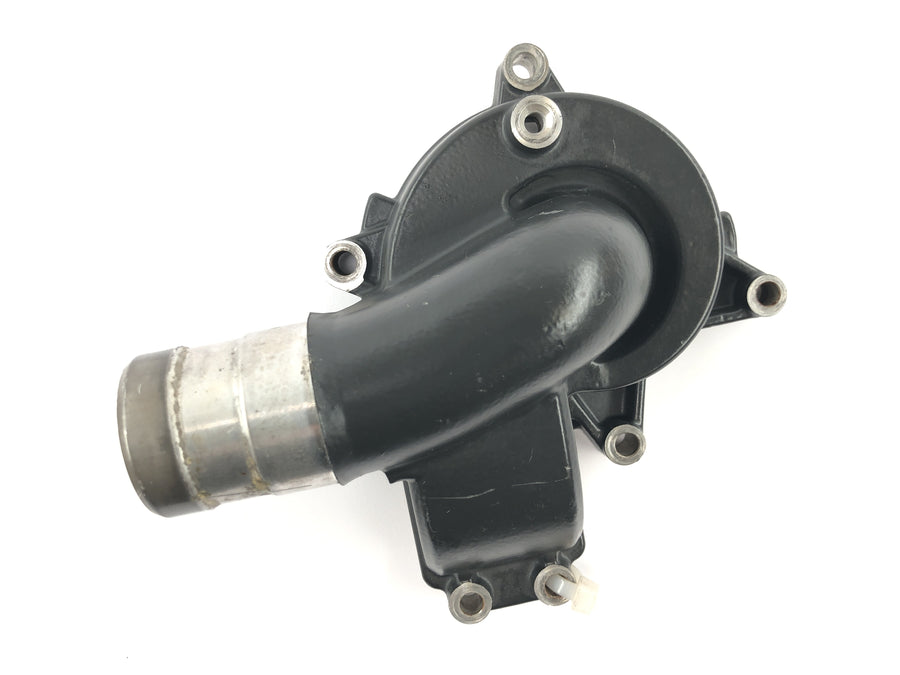KTM 1190 RC8 [2008] - Wasserpumpendeckel Motordeckel