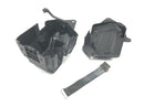 Yamaha WR 125 X DE07 [2010] - Batteriekasten Akkuhalter Batteriebox-1