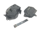 Yamaha WR 125 X DE07 [2010] - Batteriekasten Akkuhalter Batteriebox-4
