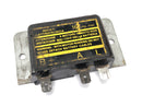 Ducati 500 SL Pantah [1981] - Spannungsregler Regler Gleichrichter Laderegler