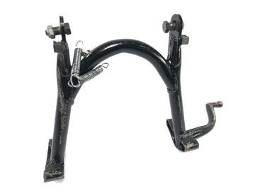 Ducati 500 SL Pantah [1981] - Main stand with spring center stand