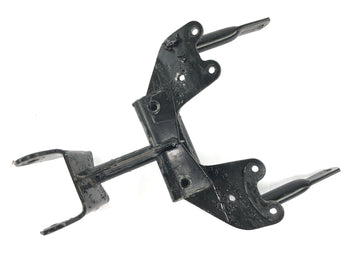 Ducati 500 SL Pantah [1981] - supporto faro maschera anteriore portalampada supporto pozzetto