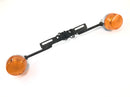 Moto Guzzi 850 T3 California VD [1981] - Blinker hinten Blinkleuchten Einheit CEV