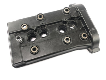 Yamaha XT 1200 Z Super Tenere DP01 [2012] - Ventildeckel Zylinderkopfdeckel