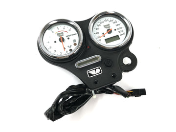 Buell X1 Lightning BL1 [1999] - Tachimetro strumenti cabina di pilotaggio unità tachimetro