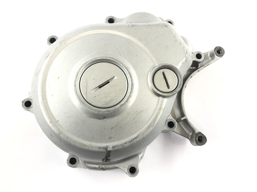 Yamaha WR 125 R DE07 [2009] - Motordeckel links Lichtmaschinendeckel
