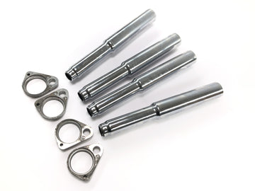 Buell X1 Lightning BL1 [1999] - Set tubi aste di spinta Set tubi aste di spinta