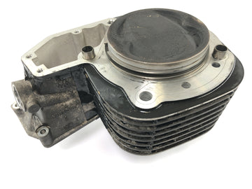 BMW R 1200 C 259C [1998] - cilindro con pistone a destra
