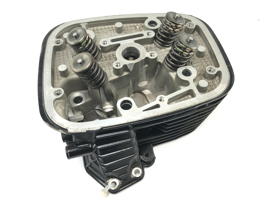 BMW R 1200 C 259C [1998] - Zylinderkopf Ventilkopf rechts