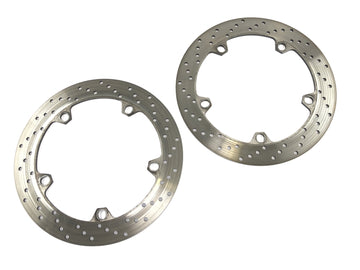 BMW R 1200 C 259C [1998] - Kit dischi freno anteriori 305 x 4,50 mm