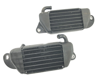 BMW R 1200 C 259C [1998] - Set radiatore radiatore olio sinistro e destro