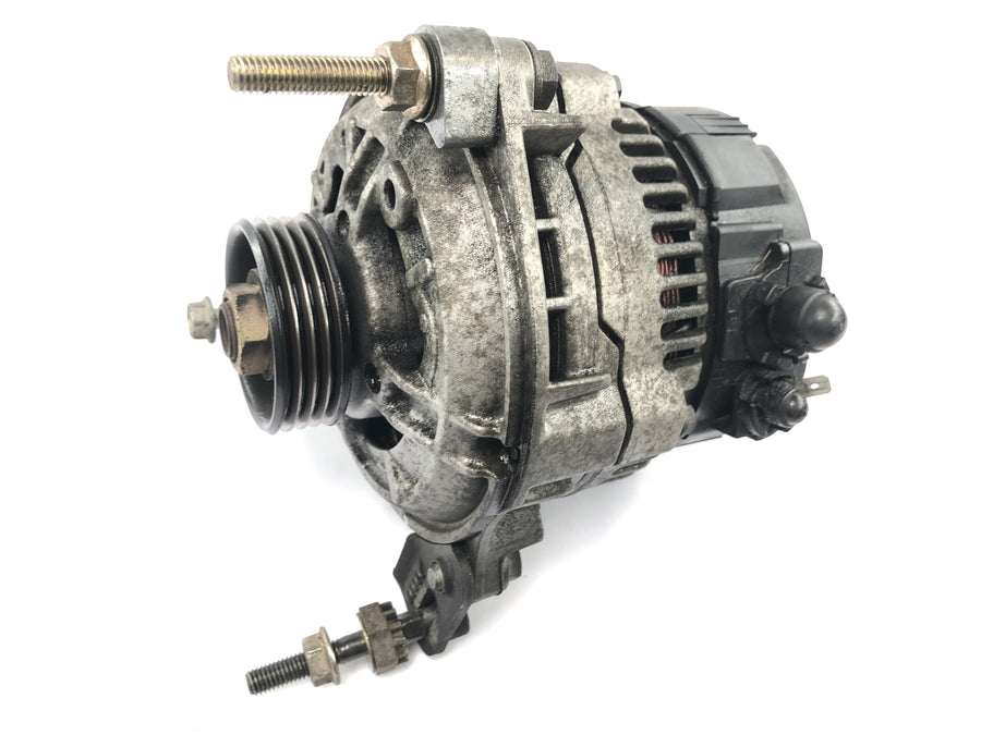 BMW R 1200 C 259C [1998] - Alternator Generator Bosch 14V 27-50A