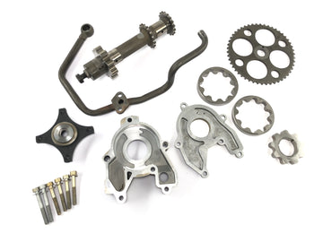 BMW R 1200 C 259C [1998] - Kit albero ingranaggi ruota pompa corpo filtro olio pompa olio