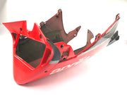 Aprilia RSV 1000 Mille RP [2002] - Bow fairing fairing lower part fairing keel