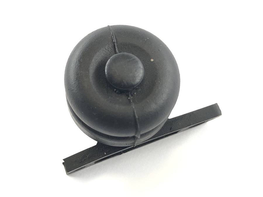 Triumph Bonneville T140V [1976] - Rear brake light switch