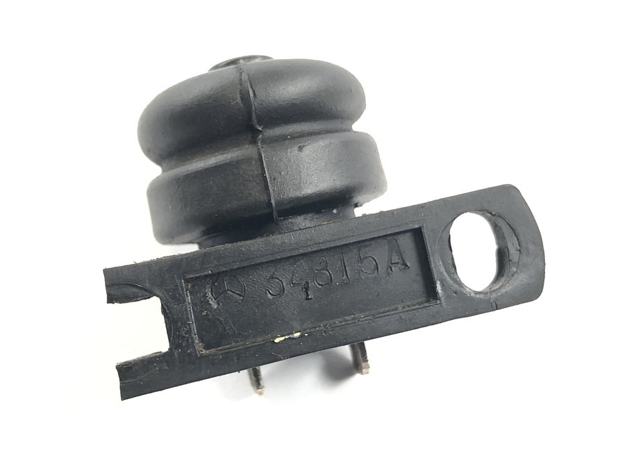 Triumph Bonneville T140V [1976] - Rear brake light switch