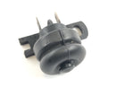 Triumph Bonneville T140V [1976] - Rear brake light switch-1