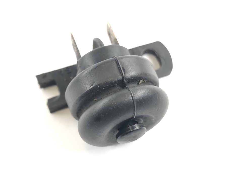 Triumph Bonneville T140V [1976] - Rear brake light switch