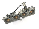 Honda CBR 1000 RR SC57 [2004] - Drosselklappeneinheit Einspritzanlage Drosselklappe