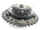 Triumph Speed ​​Triple 1050 515NJ [2005] - Carrier a catena con ruota a catena-1