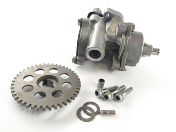 Suzuki GSXR 1100 GV73A [1992] - Set di pompa dell'olio - 0