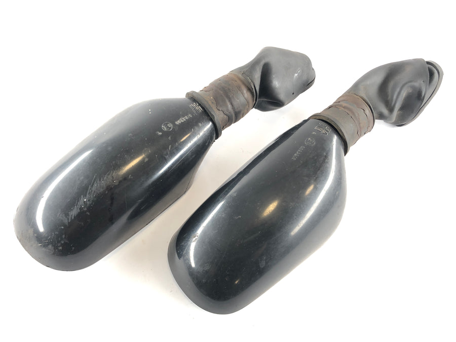 Kawasaki Zephyr 750 ZR750C [1991] - Mirror Return Slims Set Couple