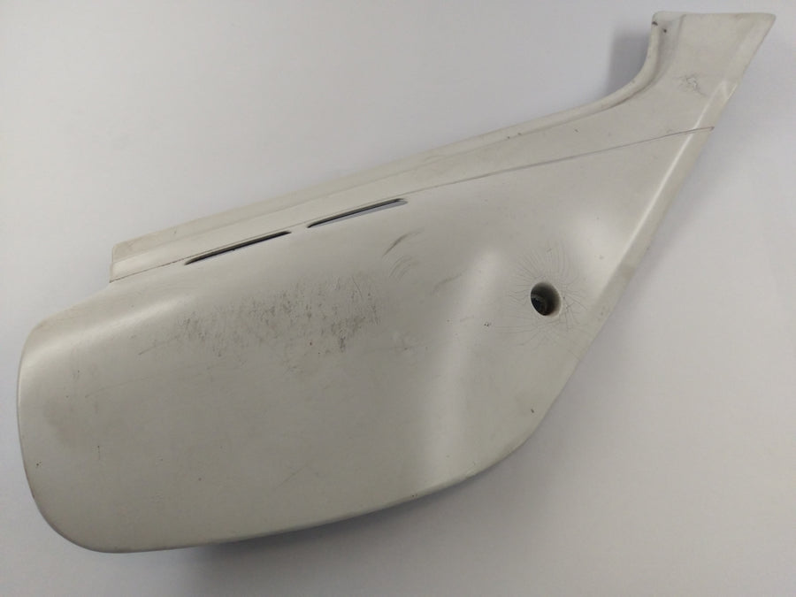 Honda XR 600 R PE04 [1994] - Seitenverkleidung rechts Verkleidung