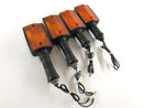 Yamaha XT 350 55V [1987] - Blinker Set 4 Stück-3