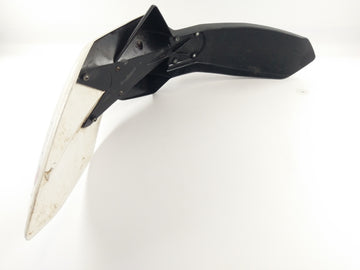 Husqvarna TE 449 A6 [2010] - Fenders - 0