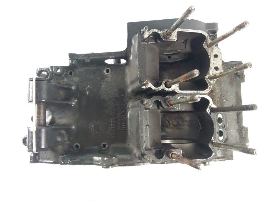 Suzuki RG 250 GMA GJ21D - Canka per alloggi a motore