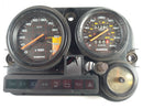 Ducati Pantah - Cagiva Alazzurra - Cockpit Instrumente Armaturen-3