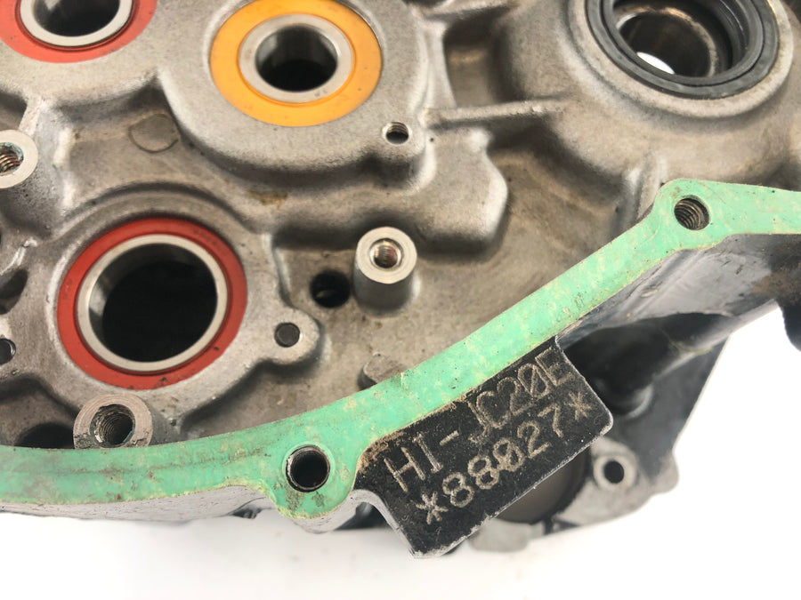 Honda NSR 125 R JC22 [1998] - Motorgehäuse Leergehäuse