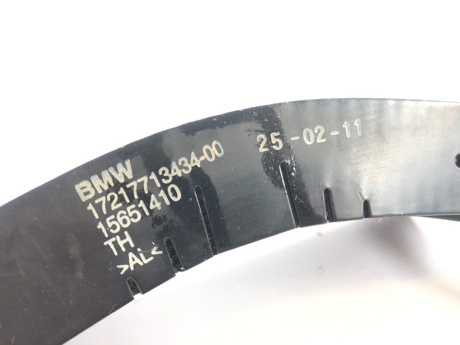 BMW K 1300 R [2010] - Relier dell'olio
