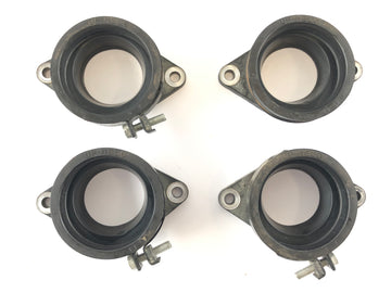 Honda CBR 1000 RR SC57 [2006] - Set di rumore di aspirazione