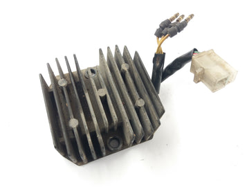 HONDA XR 600 R PE04 [1993] - Rectificatore controller alternatore - 0