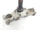Honda XR 500 R PE01 [1981] - Bridge fork sotto-2