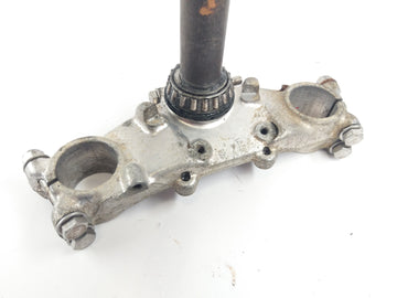 Honda XR 500 R PE01 [1981] - Bridge fork sotto - 0
