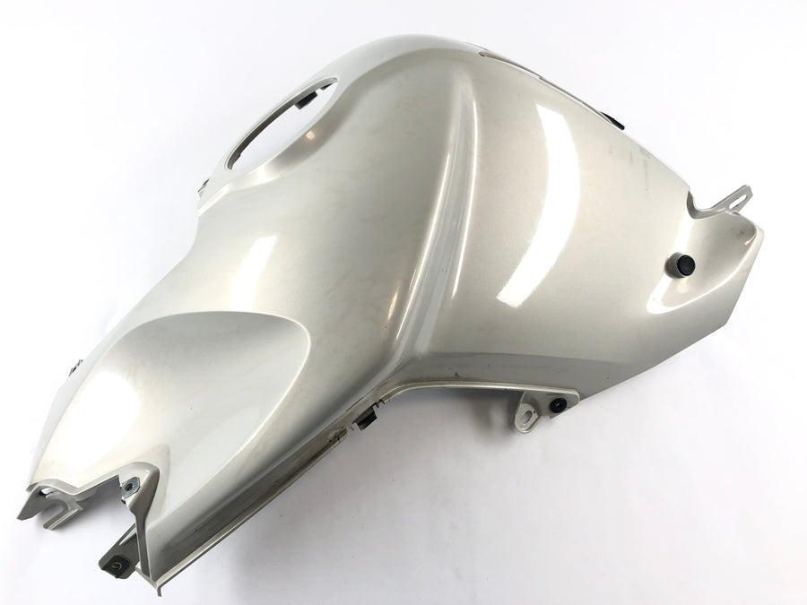 BMW K 1300 R [2010] - Tankverkleidung Mittelteil Tank Benzintank
