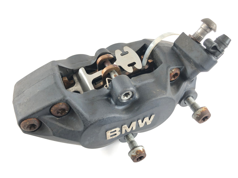 BMW R 1200 RT [2006] - pinza freno nella parte anteriore destra