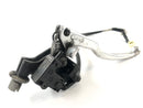Yamaha WR 125 R DE07 [2016] - Clutch fitting with clutch handle-1