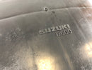 Suzuki DL 1000 V -STROM [2006] - Box filtro aereo airbox-2