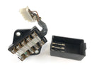 Honda GL 1000 Goldwing GL1 [1977] - Fuse Box-1